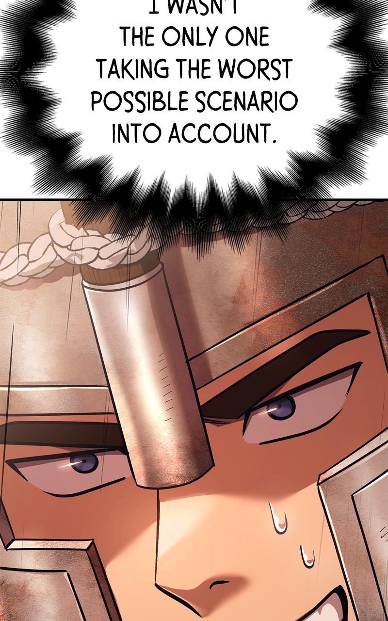 Surviving the Game as a Barbarian Chapter 49 — page 180