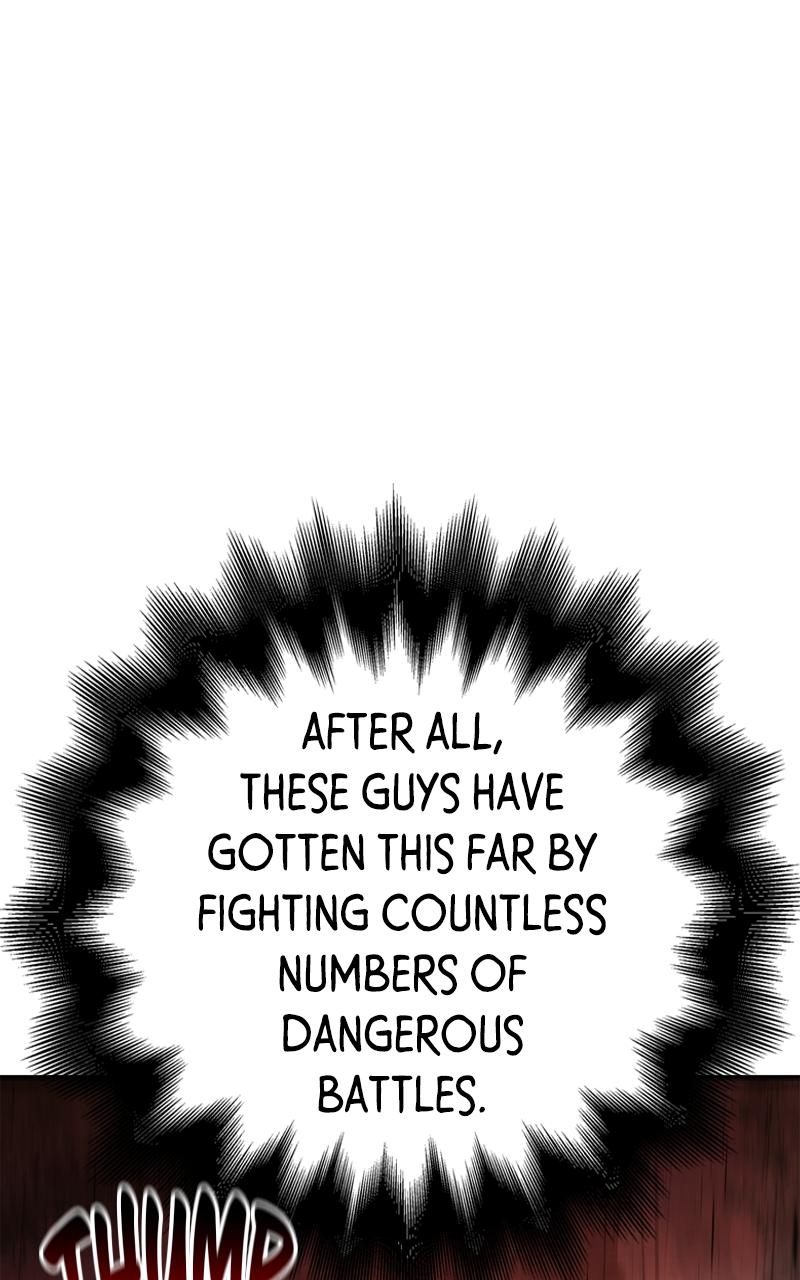 Surviving the Game as a Barbarian Chapter 49 — page 182