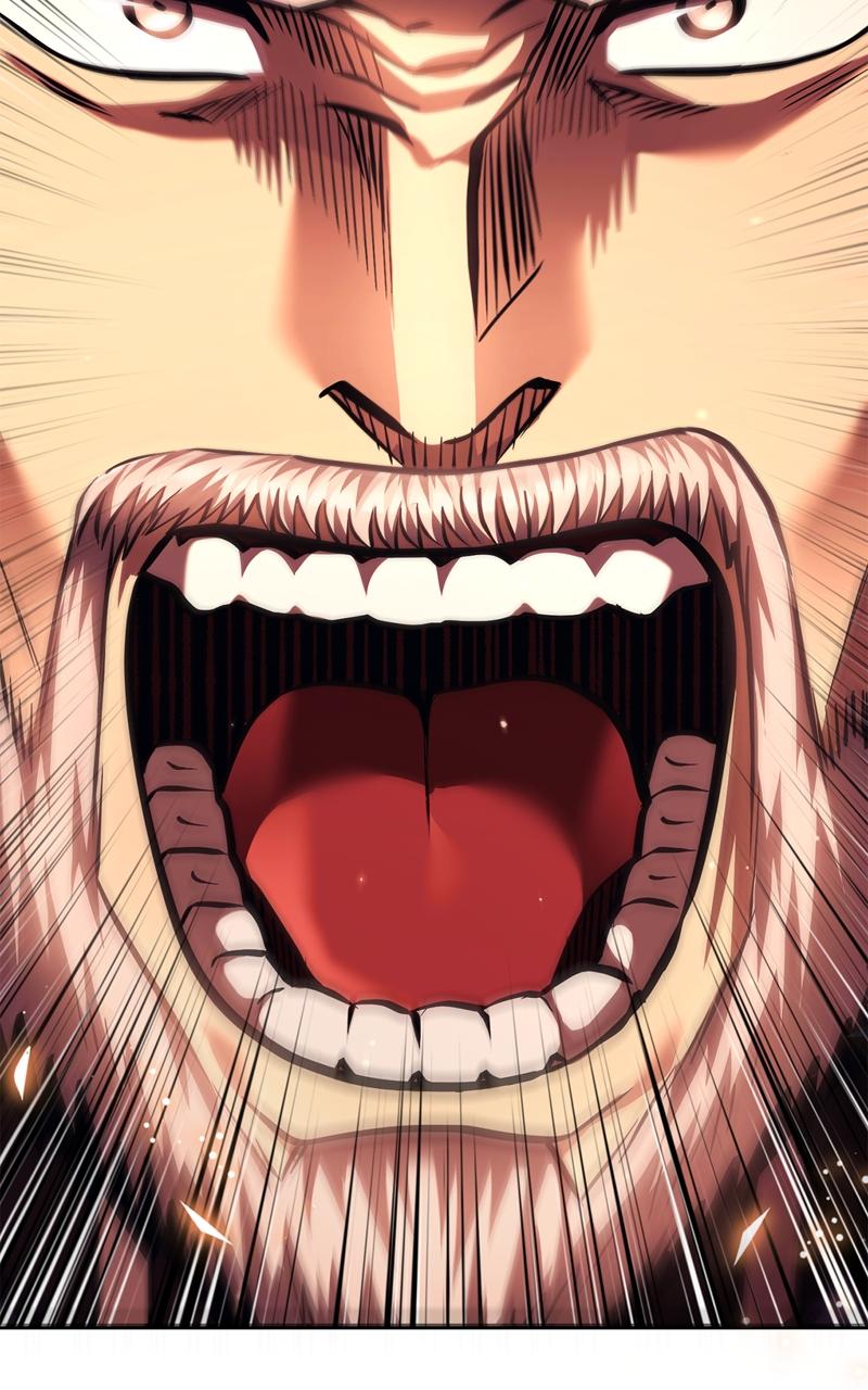 Surviving the Game as a Barbarian Chapter 49 — page 187