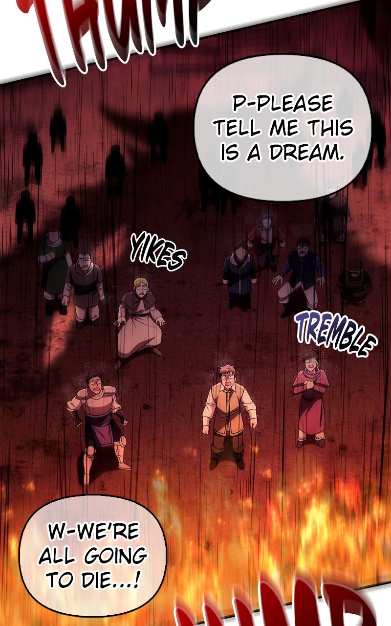 Surviving the Game as a Barbarian Chapter 50 — page 4