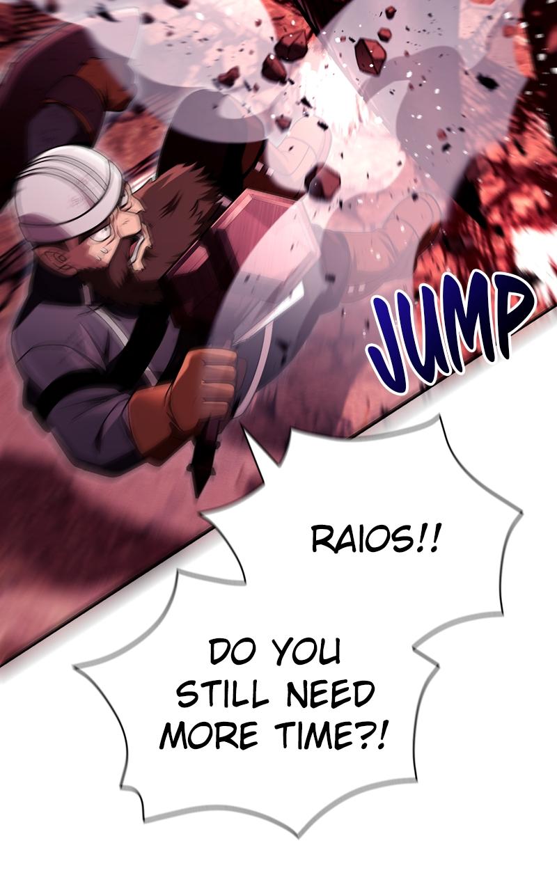 Surviving the Game as a Barbarian Chapter 50 — page 10
