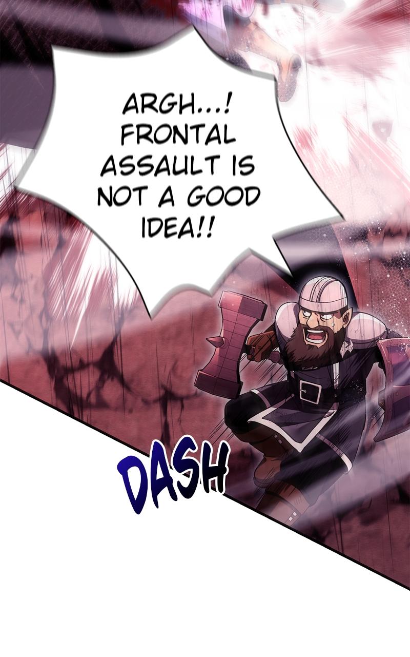 Surviving the Game as a Barbarian Chapter 50 — page 13