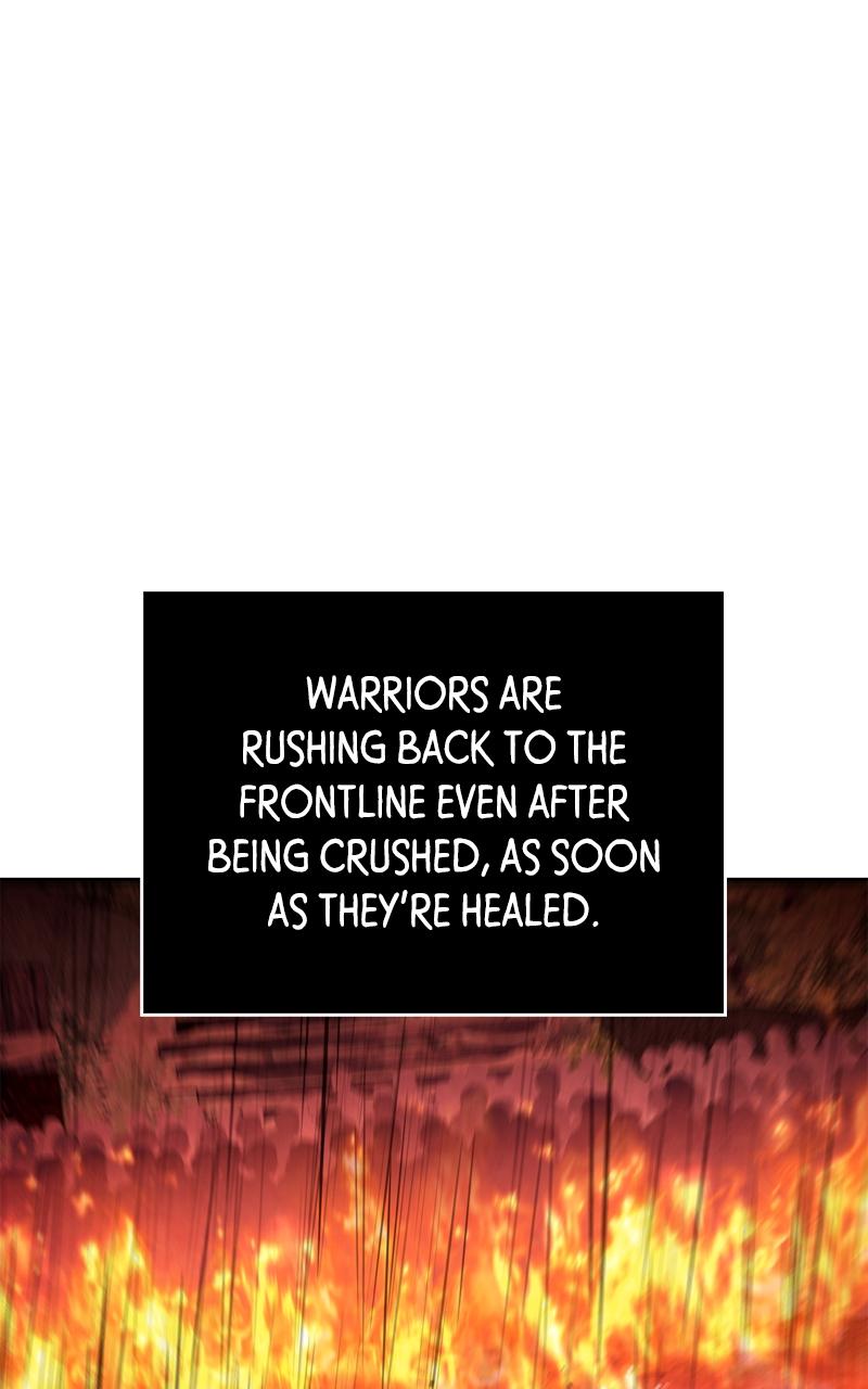 Surviving the Game as a Barbarian Chapter 50 — page 14