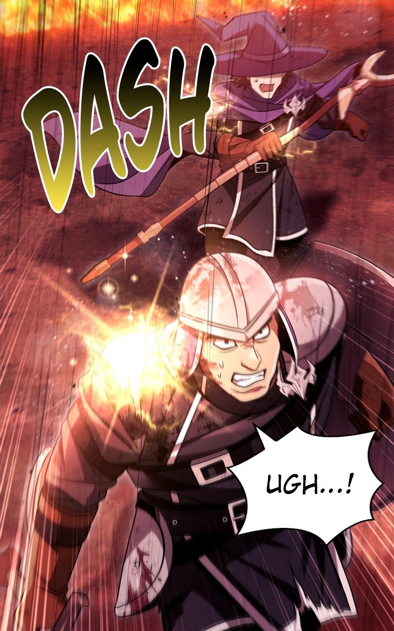 Surviving the Game as a Barbarian Chapter 50 — page 15
