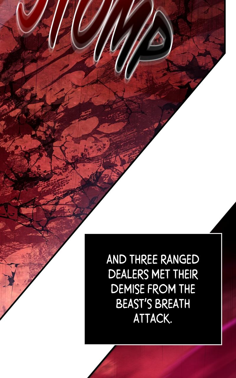 Surviving the Game as a Barbarian Chapter 50 — page 21