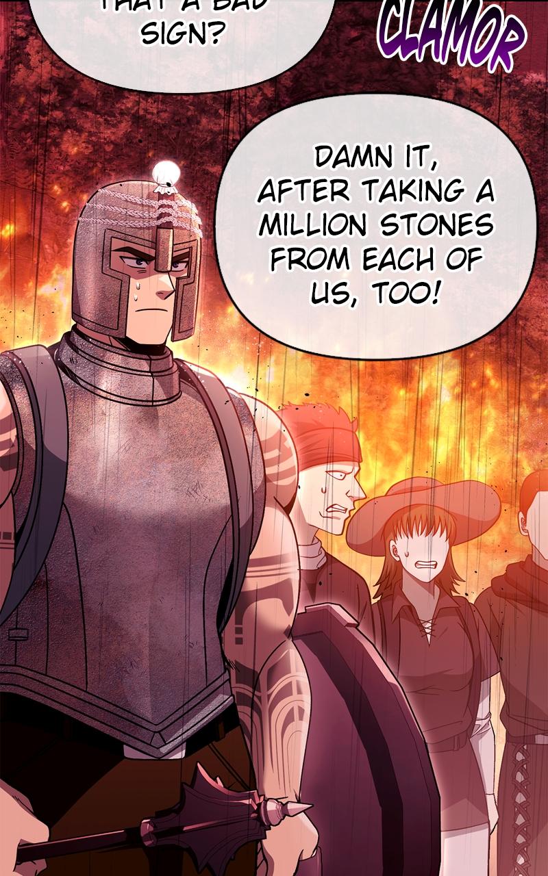 Surviving the Game as a Barbarian Chapter 50 — page 24