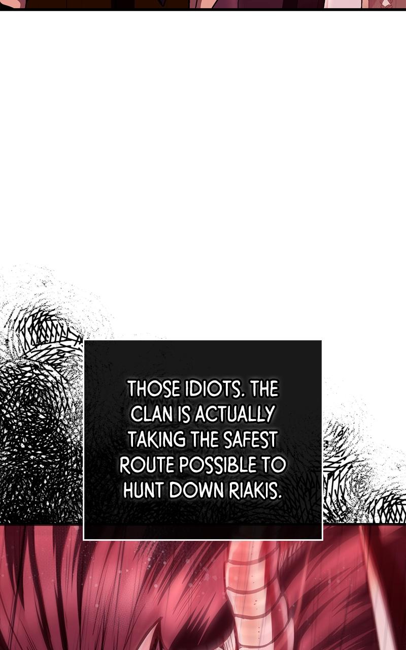 Surviving the Game as a Barbarian Chapter 50 — page 25