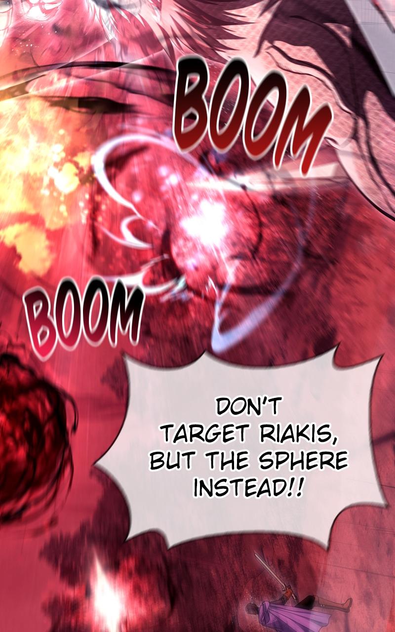 Surviving the Game as a Barbarian Chapter 50 — page 36
