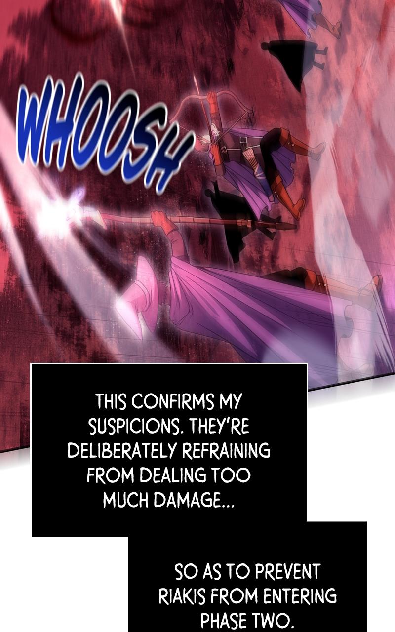 Surviving the Game as a Barbarian Chapter 50 — page 37
