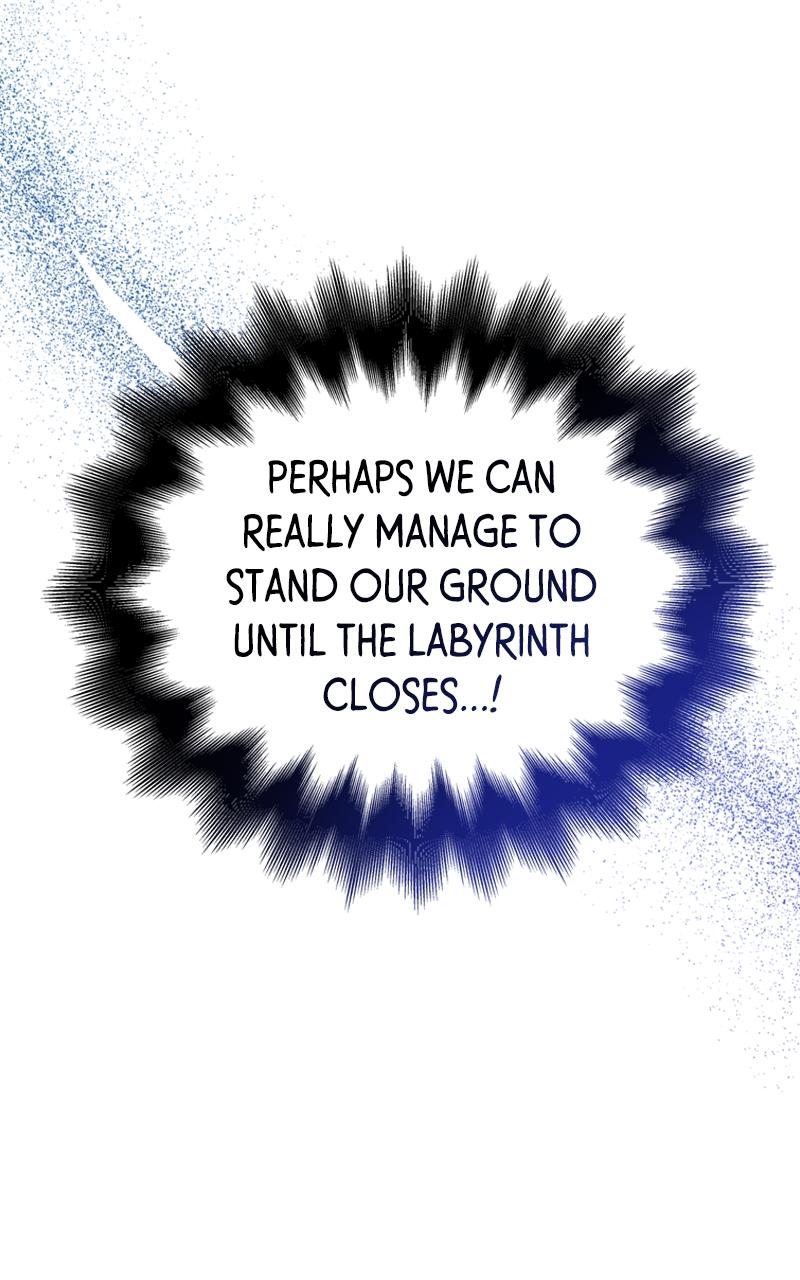 Surviving the Game as a Barbarian Chapter 50 — page 40