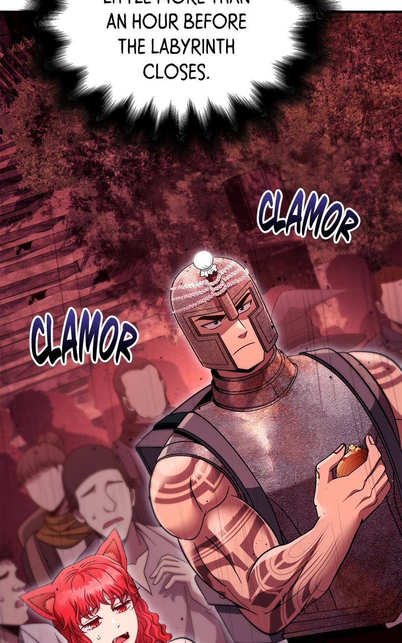 Surviving the Game as a Barbarian Chapter 50 — page 44