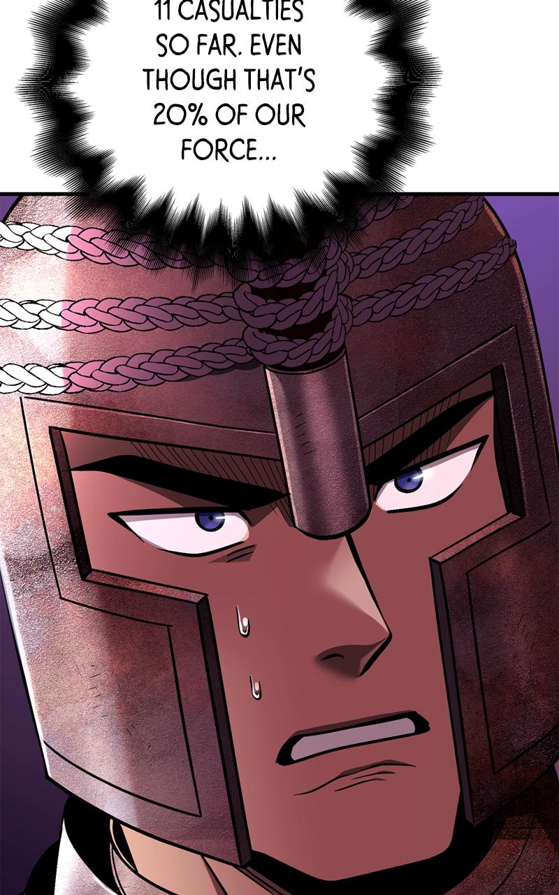 Surviving the Game as a Barbarian Chapter 50 — page 46