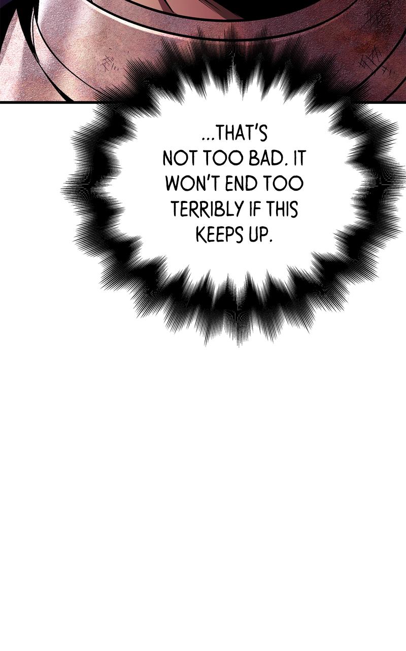 Surviving the Game as a Barbarian Chapter 50 — page 47