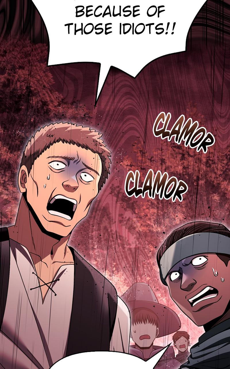 Surviving the Game as a Barbarian Chapter 50 — page 49