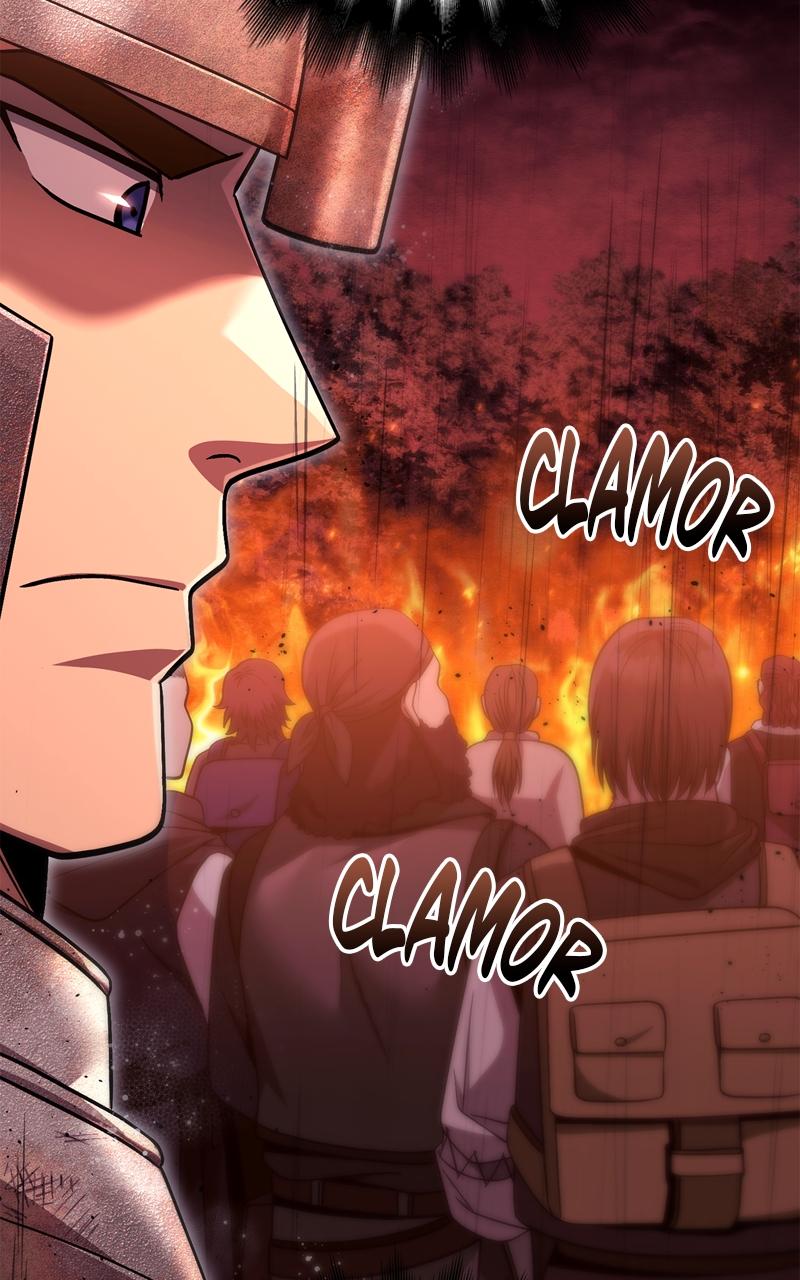 Surviving the Game as a Barbarian Chapter 50 — page 51