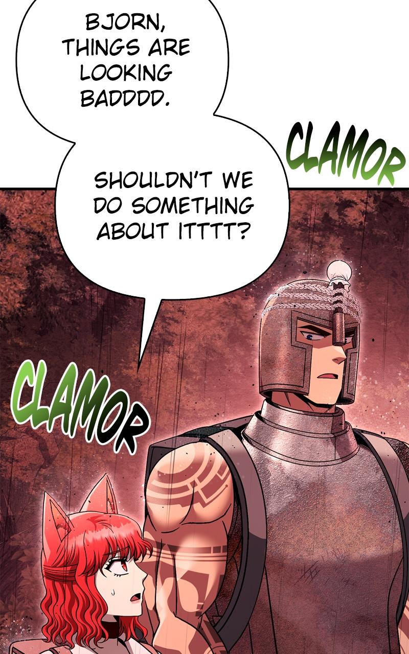 Surviving the Game as a Barbarian Chapter 50 — page 56
