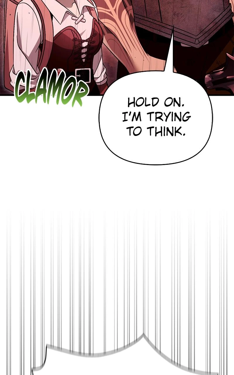Surviving the Game as a Barbarian Chapter 50 — page 57