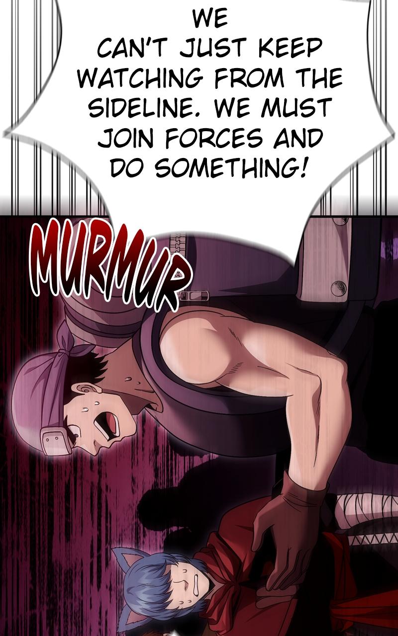Surviving the Game as a Barbarian Chapter 50 — page 58