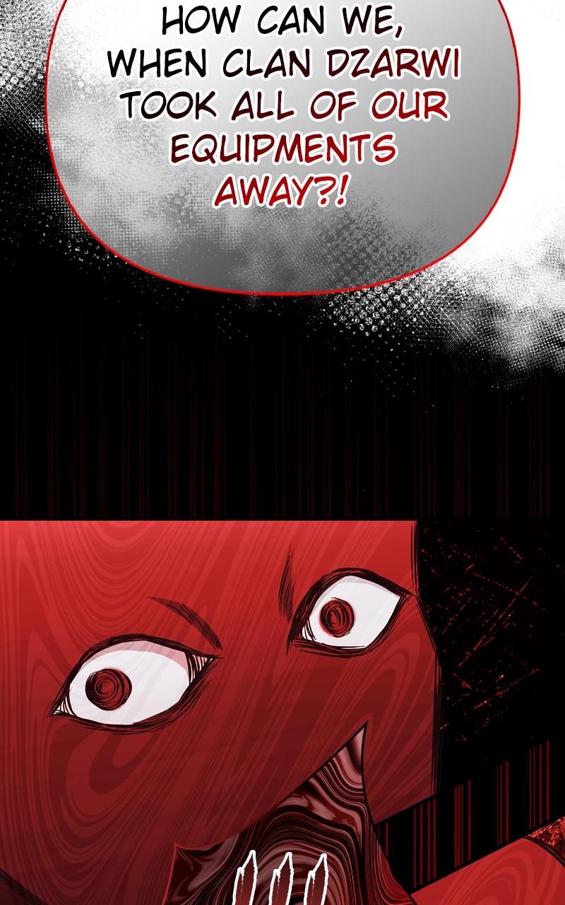 Surviving the Game as a Barbarian Chapter 50 — page 61