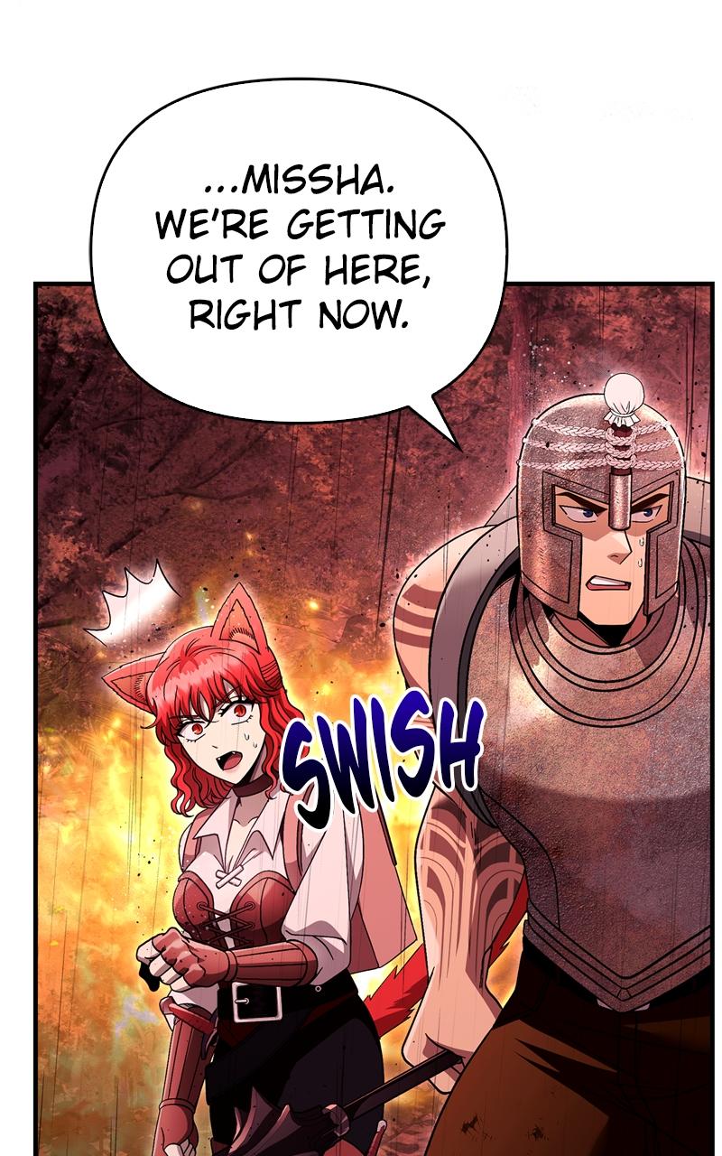 Surviving the Game as a Barbarian Chapter 50 — page 65