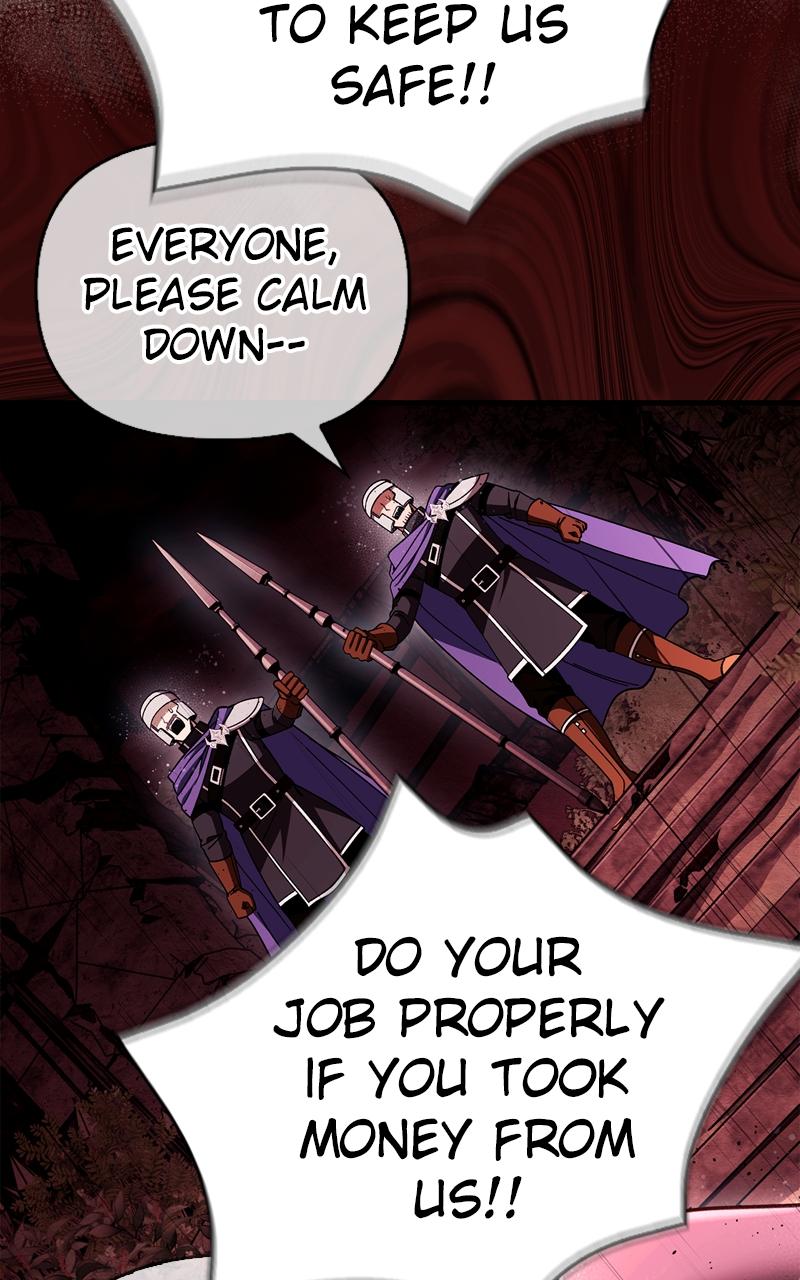 Surviving the Game as a Barbarian Chapter 50 — page 67