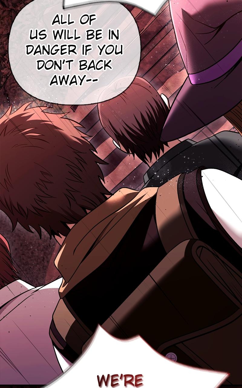 Surviving the Game as a Barbarian Chapter 50 — page 68