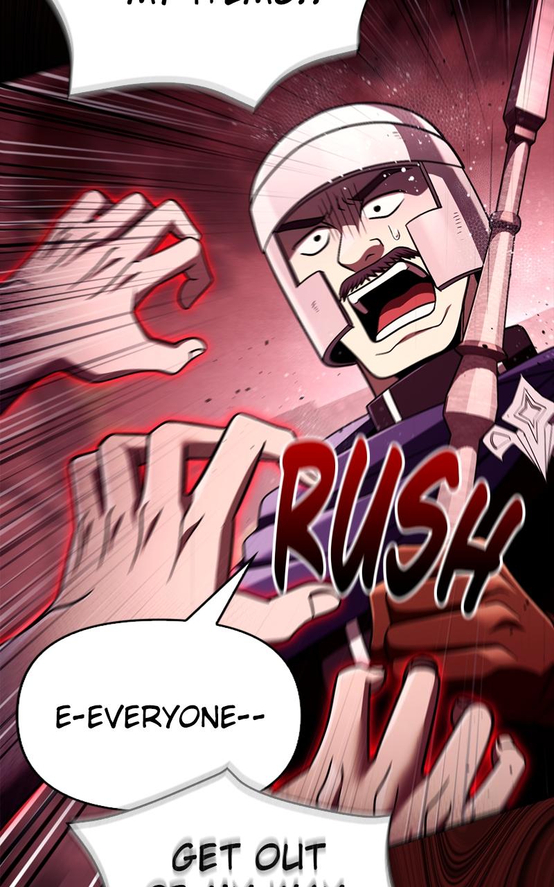 Surviving the Game as a Barbarian Chapter 50 — page 70