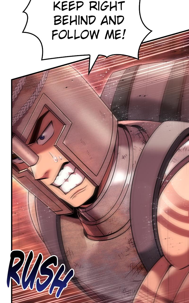 Surviving the Game as a Barbarian Chapter 50 — page 72