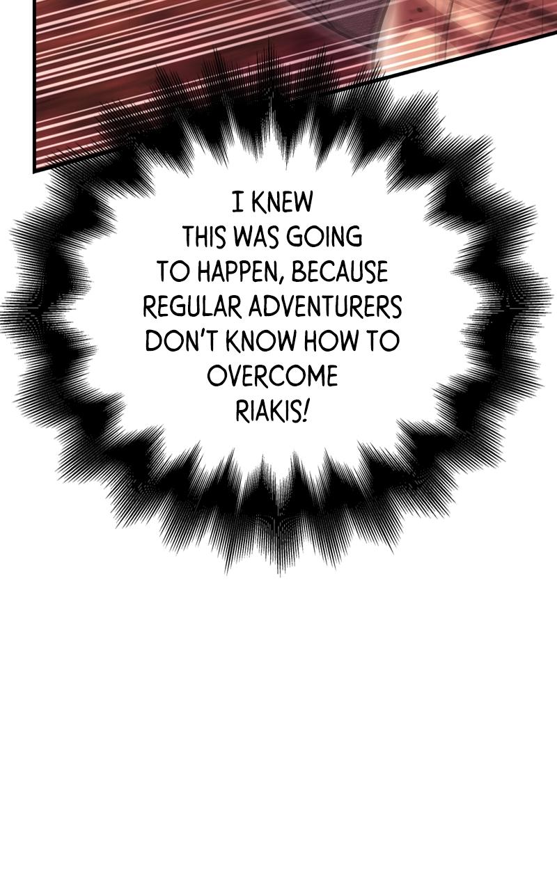 Surviving the Game as a Barbarian Chapter 50 — page 73