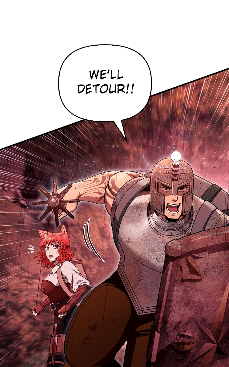 Surviving the Game as a Barbarian Chapter 50 — page 80