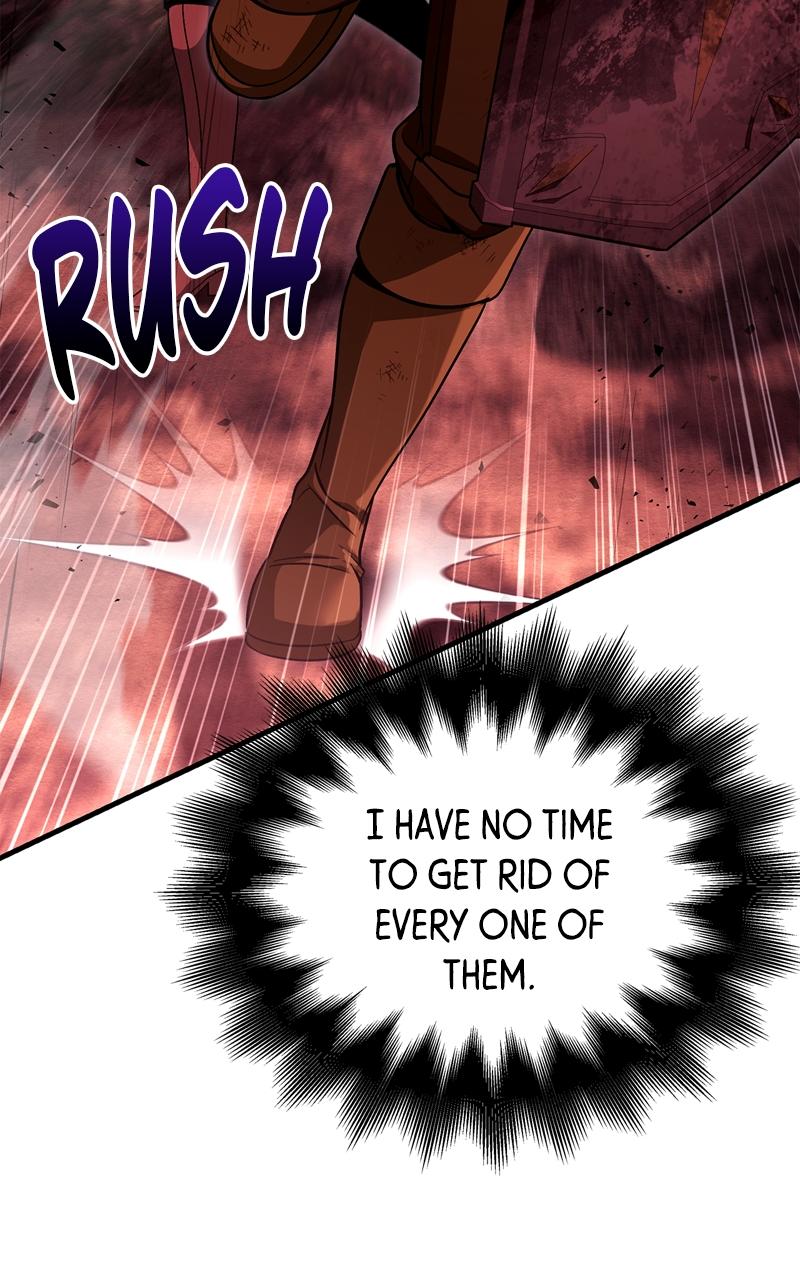 Surviving the Game as a Barbarian Chapter 50 — page 81