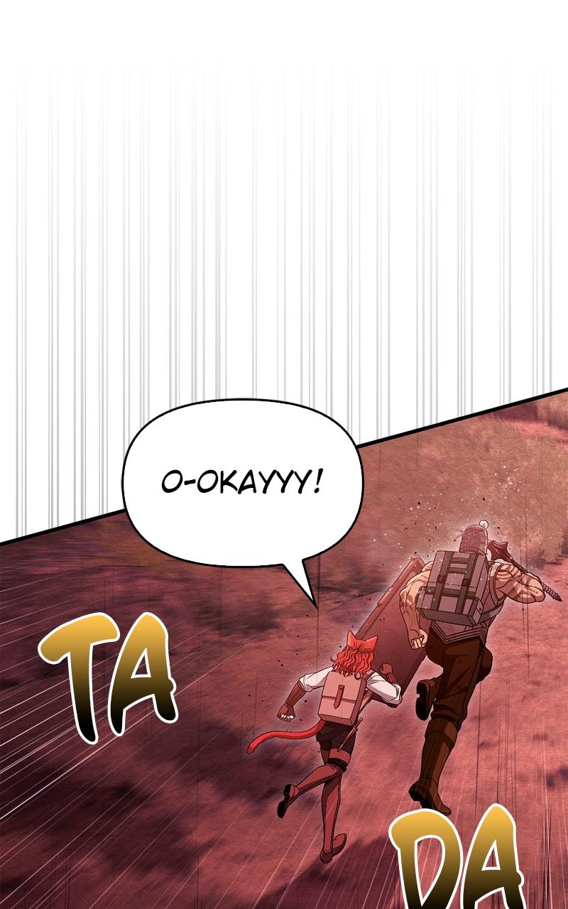 Surviving the Game as a Barbarian Chapter 50 — page 82