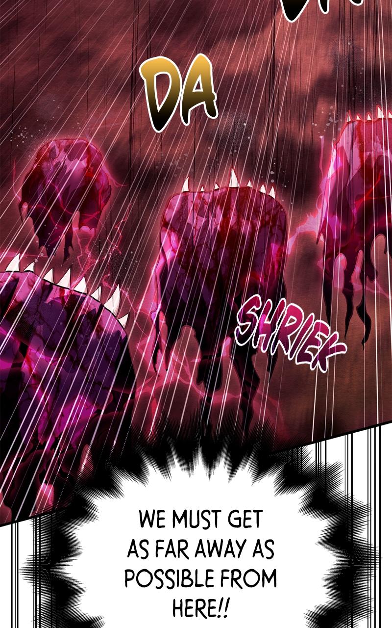 Surviving the Game as a Barbarian Chapter 50 — page 83