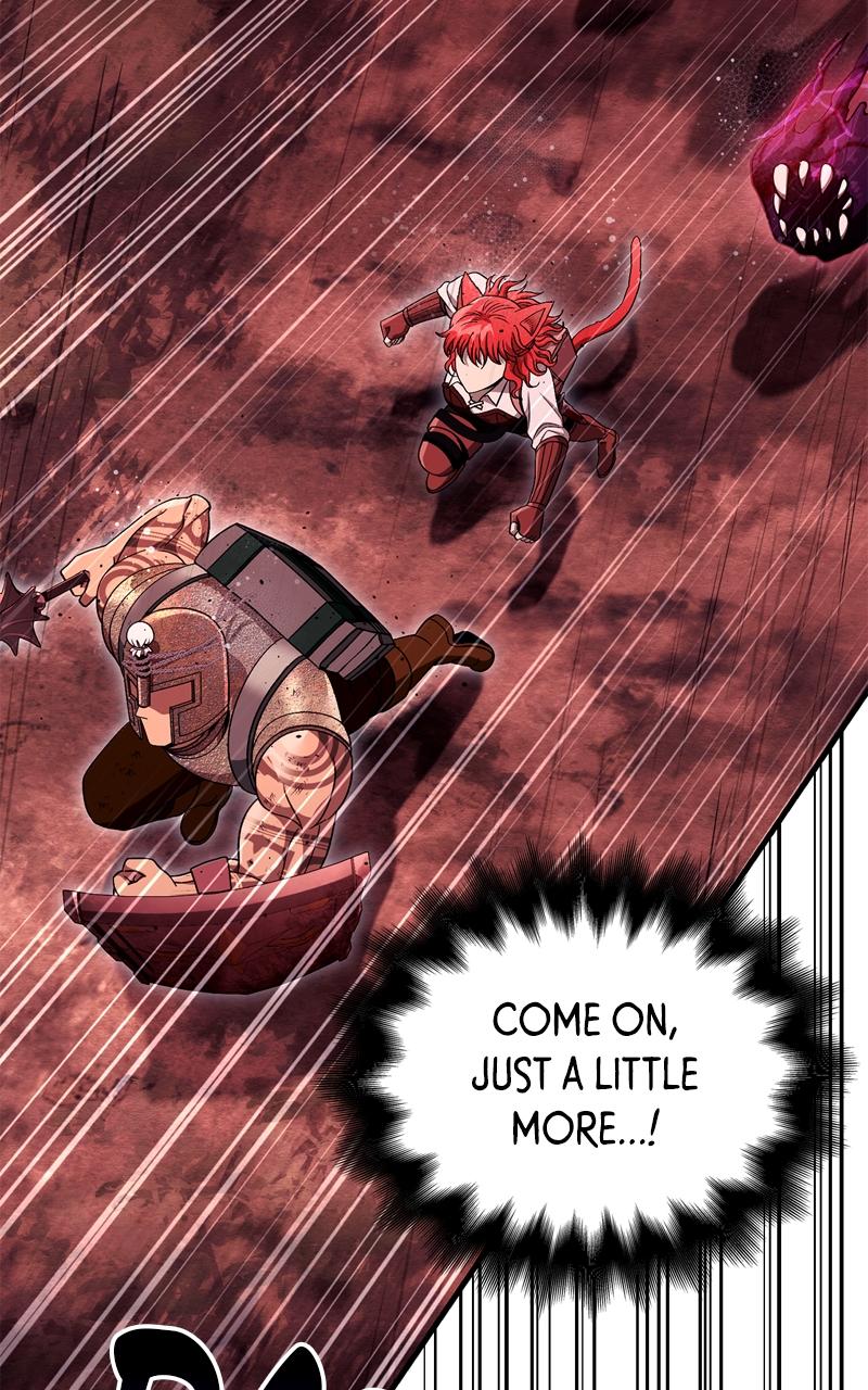 Surviving the Game as a Barbarian Chapter 50 — page 85