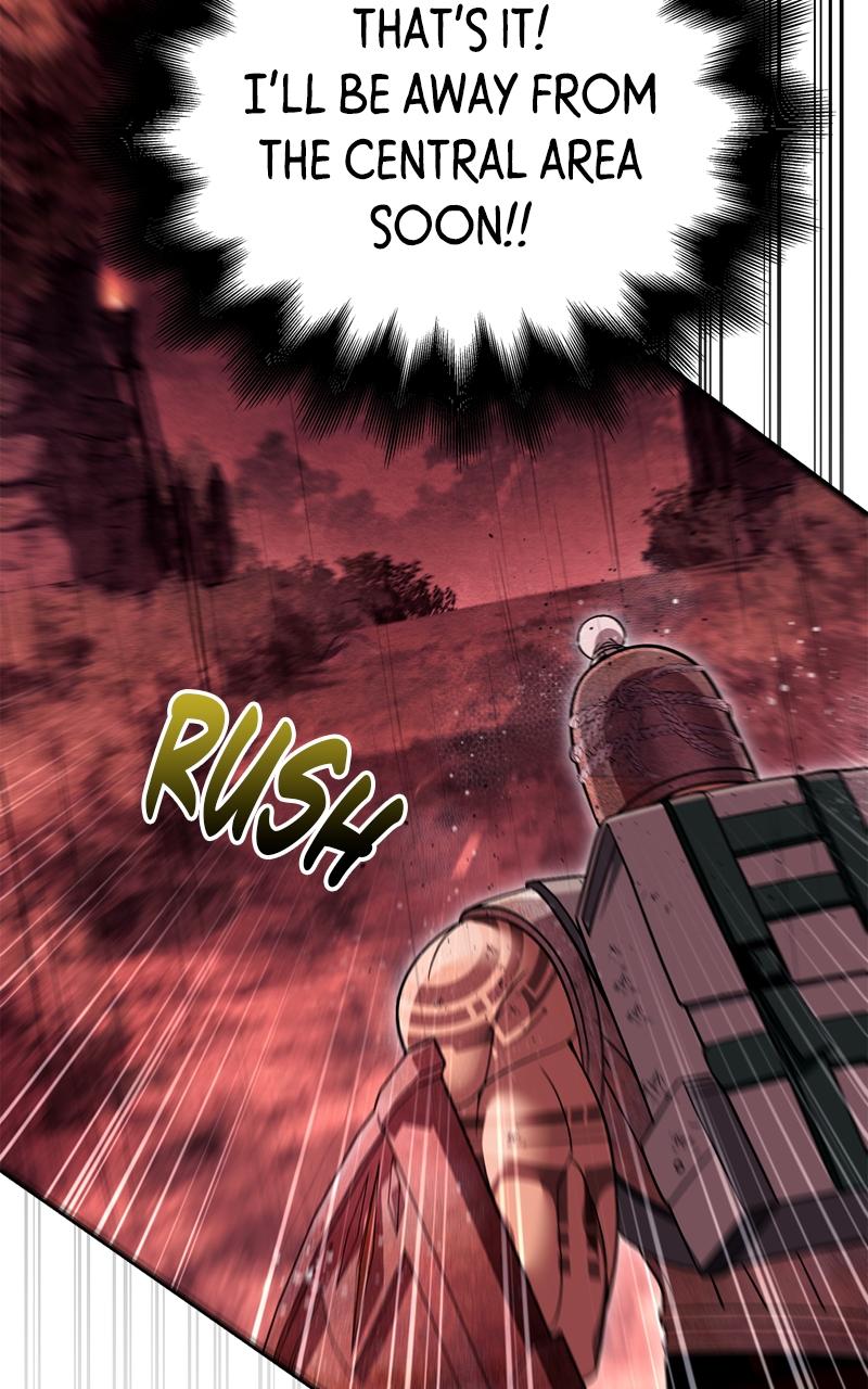 Surviving the Game as a Barbarian Chapter 50 — page 87