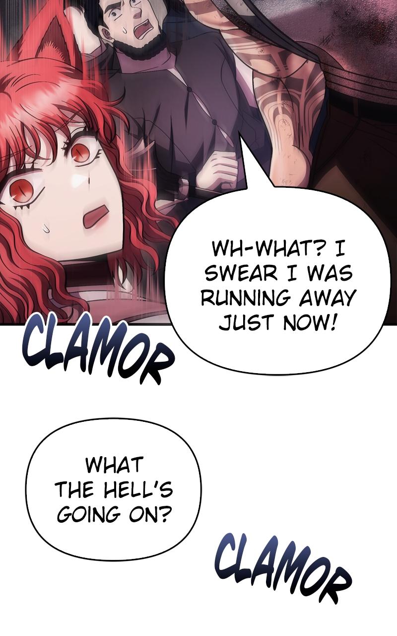 Surviving the Game as a Barbarian Chapter 50 — page 110