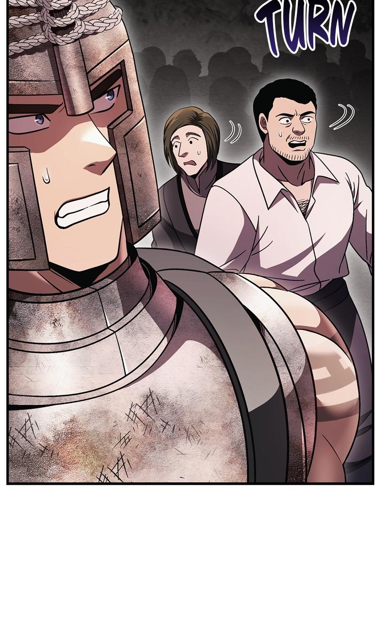 Surviving the Game as a Barbarian Chapter 50 — page 112