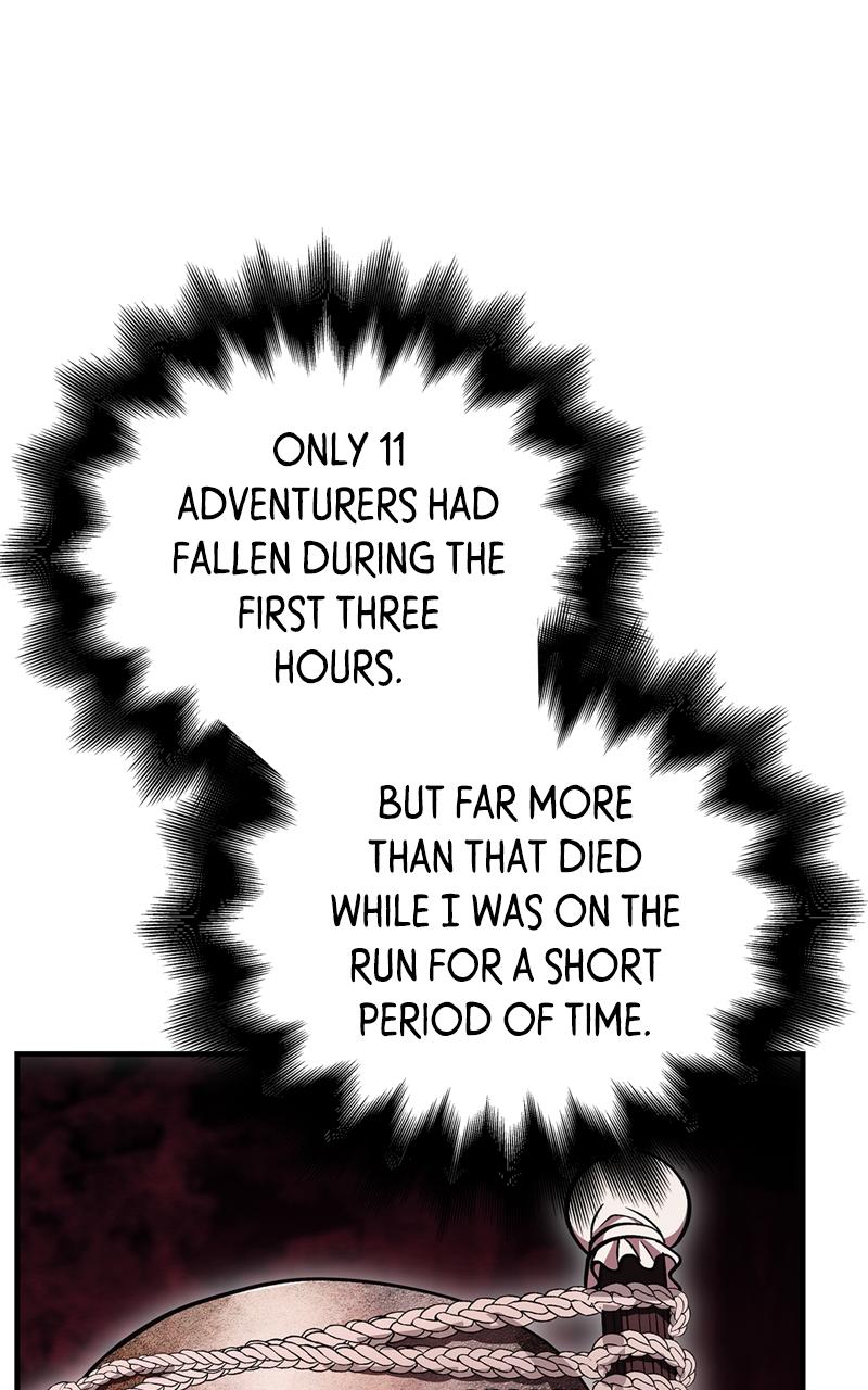 Surviving the Game as a Barbarian Chapter 50 — page 115