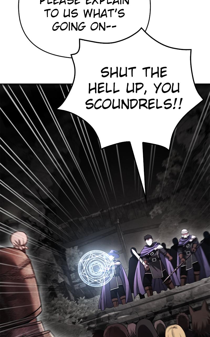 Surviving the Game as a Barbarian Chapter 50 — page 118