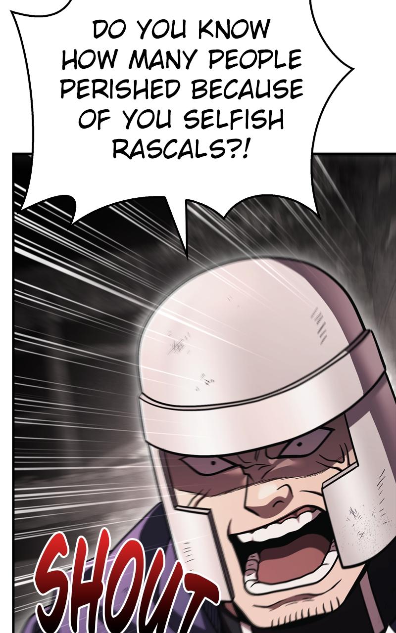 Surviving the Game as a Barbarian Chapter 50 — page 120