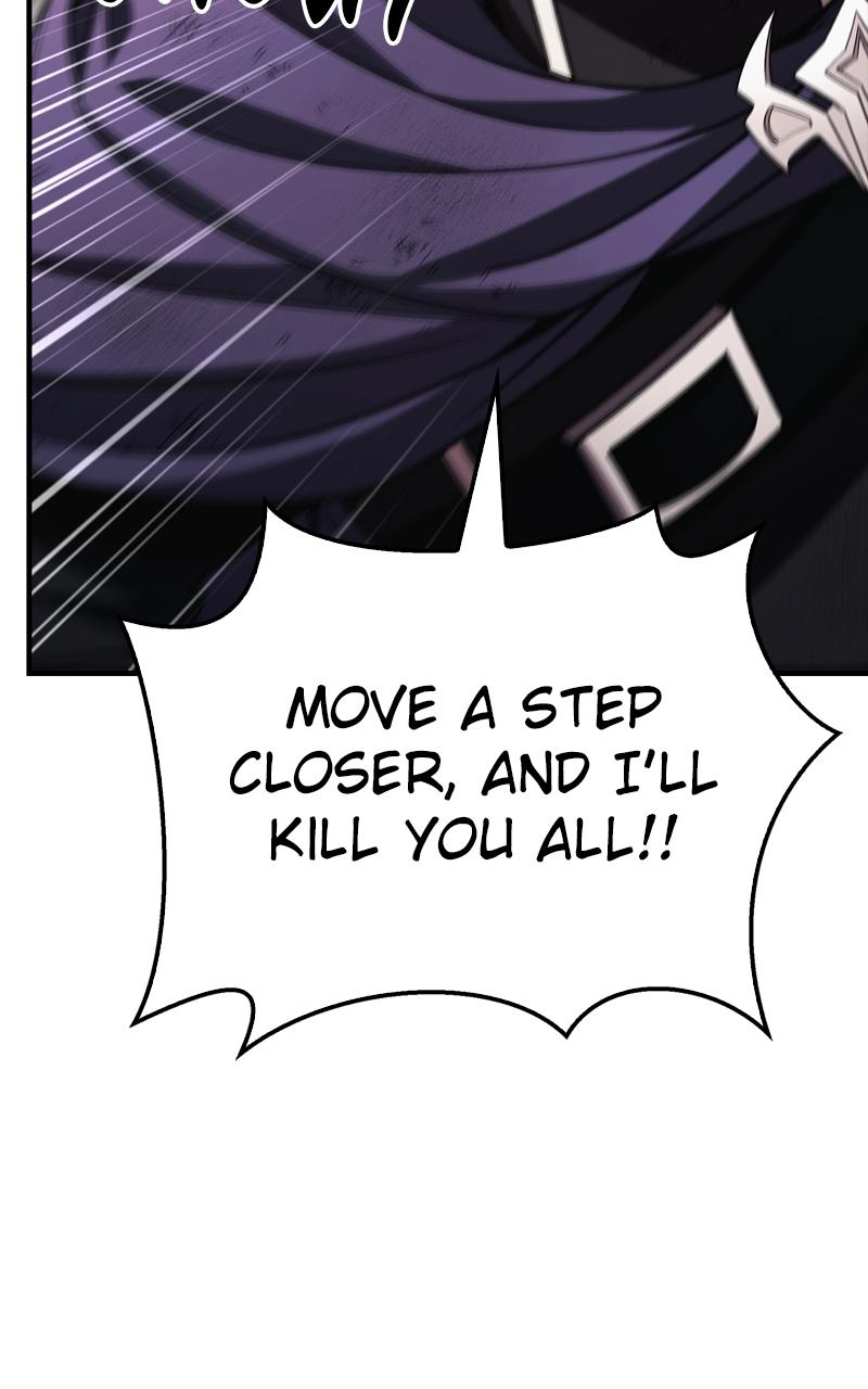 Surviving the Game as a Barbarian Chapter 50 — page 121