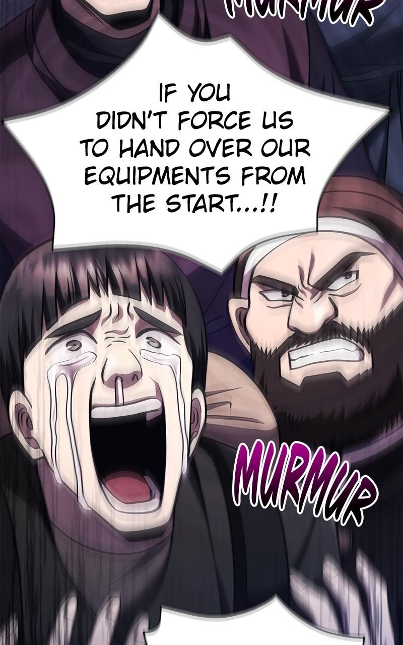 Surviving the Game as a Barbarian Chapter 50 — page 123