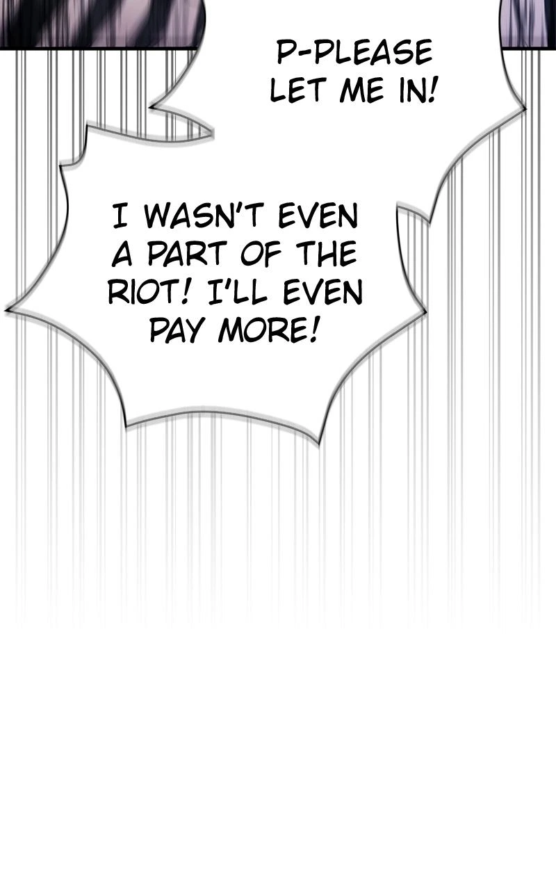 Surviving the Game as a Barbarian Chapter 50 — page 124