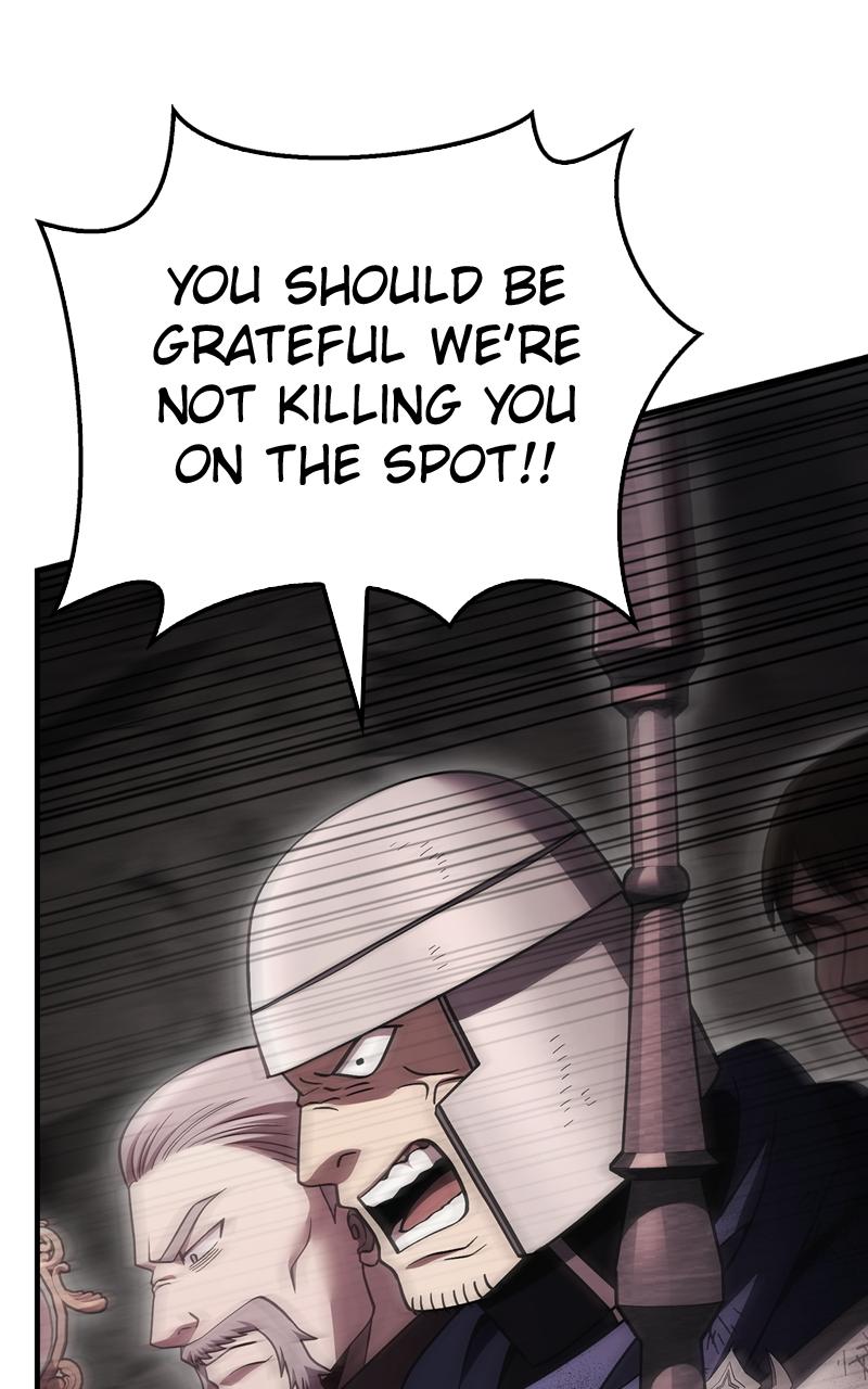 Surviving the Game as a Barbarian Chapter 50 — page 125