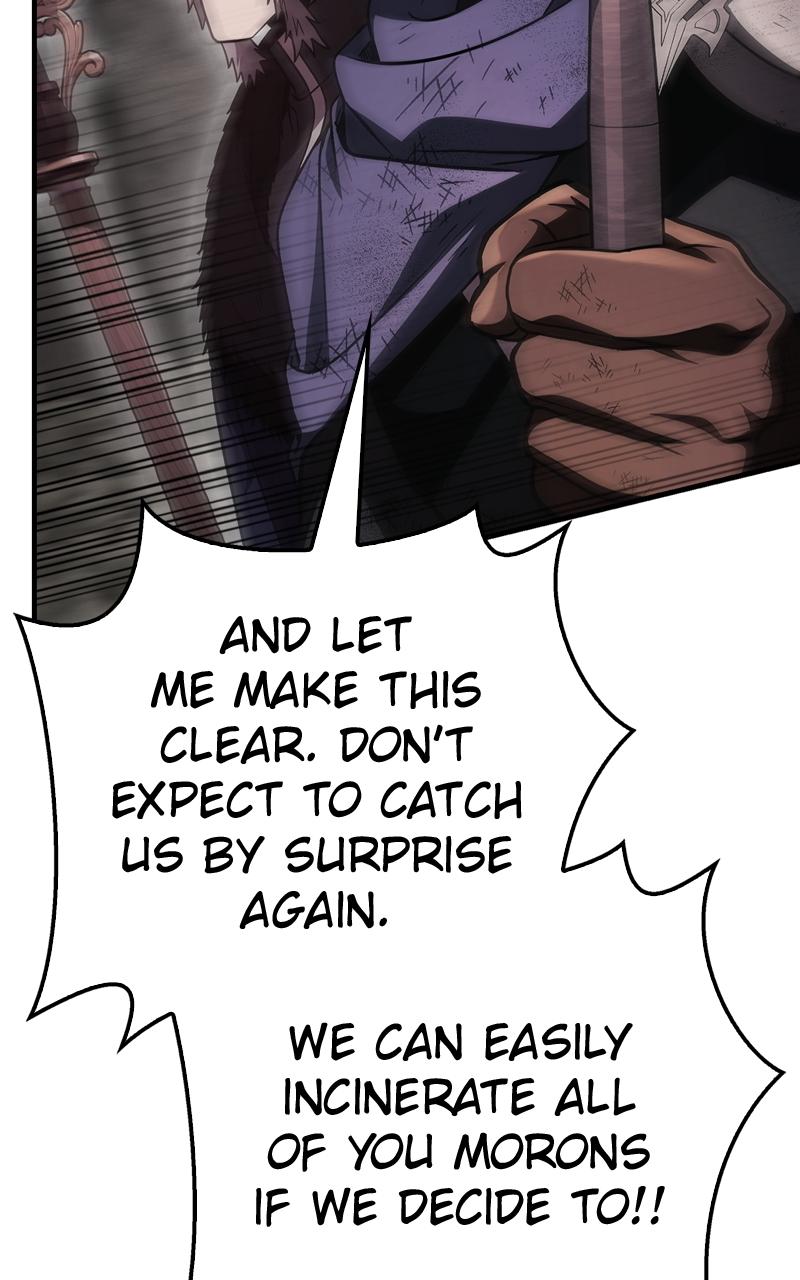 Surviving the Game as a Barbarian Chapter 50 — page 126