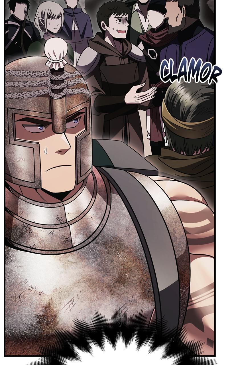 Surviving the Game as a Barbarian Chapter 50 — page 134