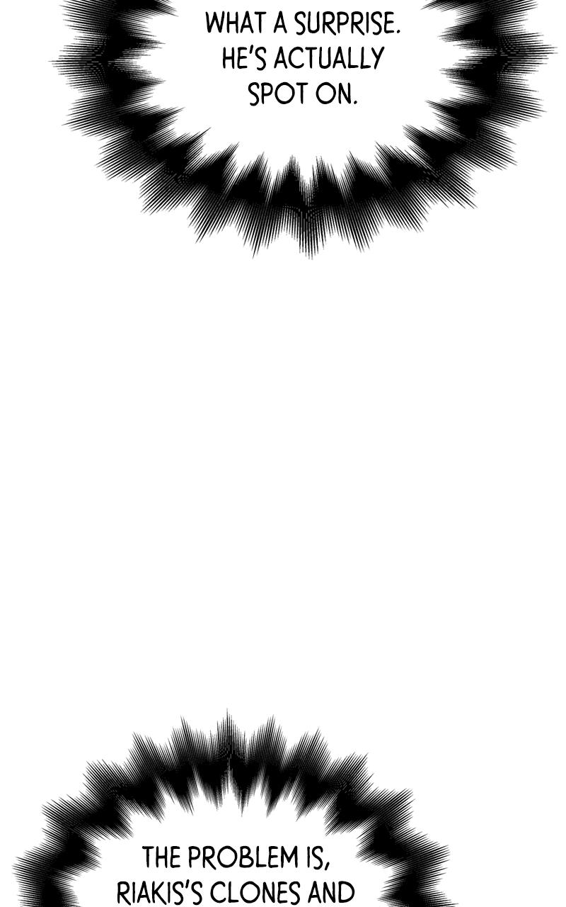 Surviving the Game as a Barbarian Chapter 50 — page 135