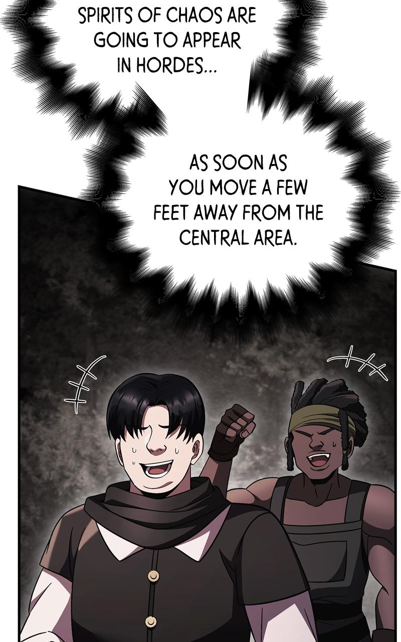 Surviving the Game as a Barbarian Chapter 50 — page 136