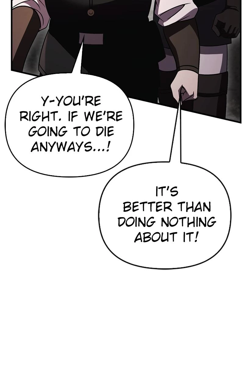 Surviving the Game as a Barbarian Chapter 50 — page 137