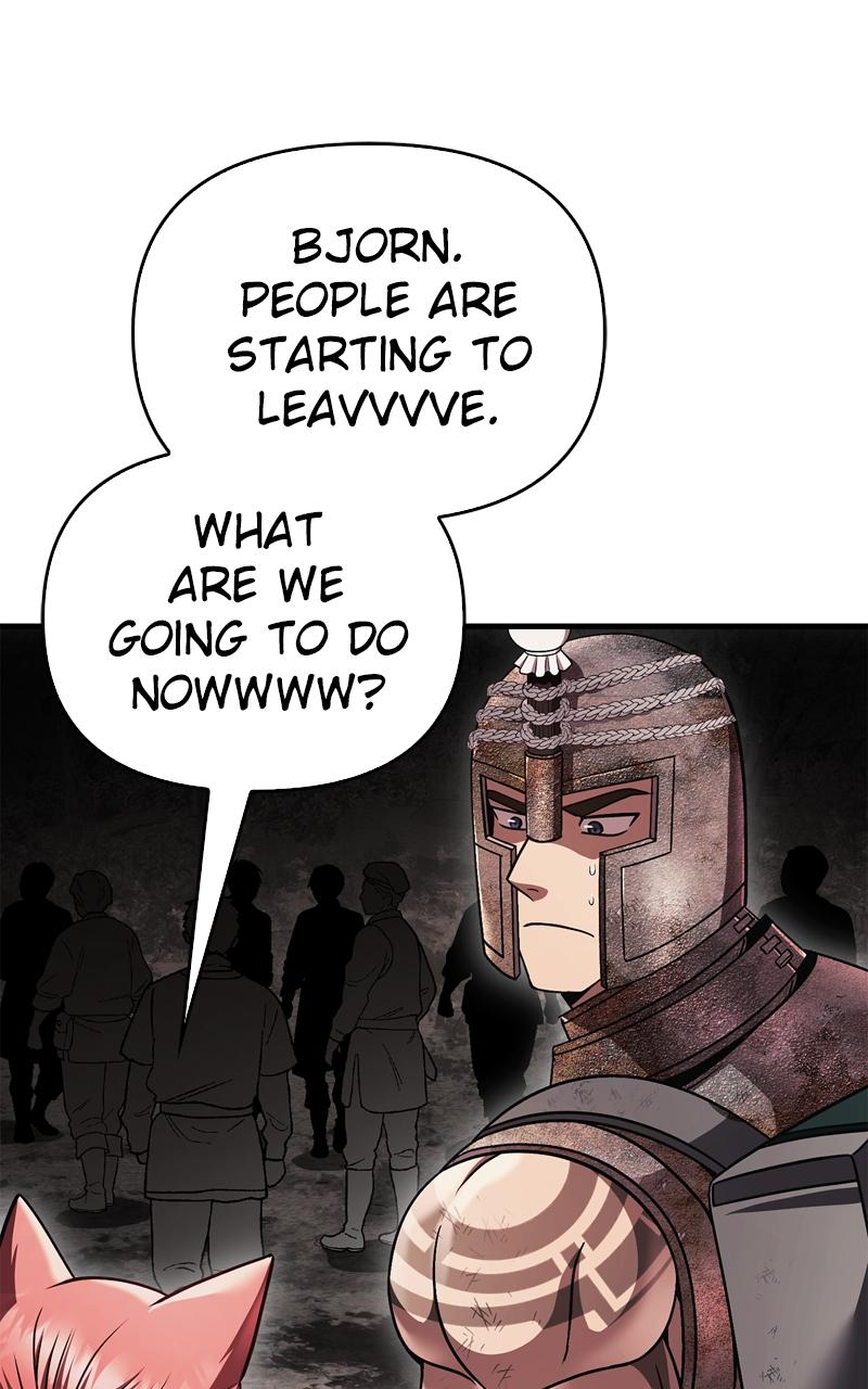 Surviving the Game as a Barbarian Chapter 50 — page 138